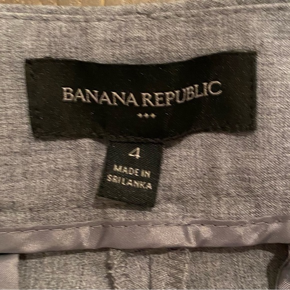 Banana Republic trousers - Picture 3 of 4